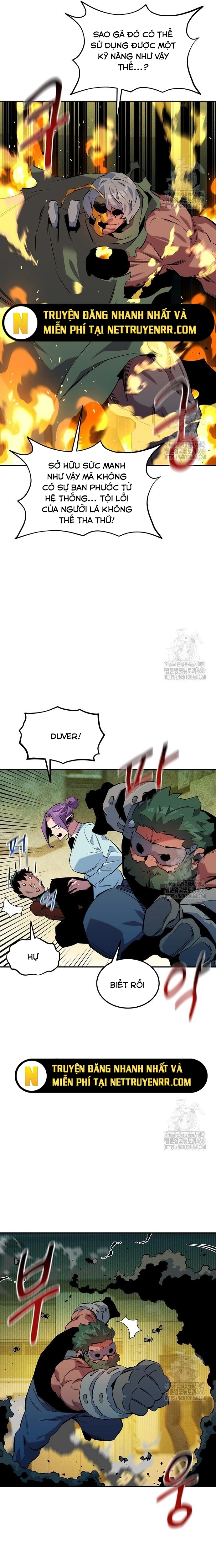đi Săn Tự động Bằng Phân Thân Chap 135 - Next Chap 136