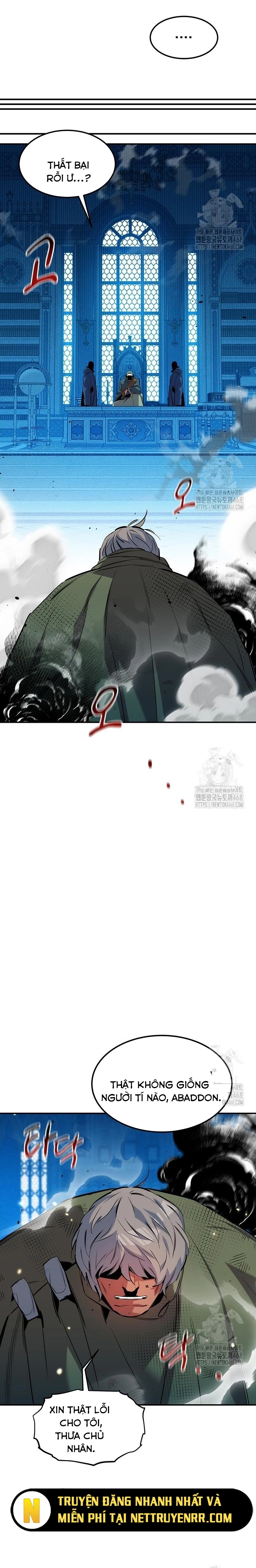 đi Săn Tự động Bằng Phân Thân Chap 135 - Next Chap 136