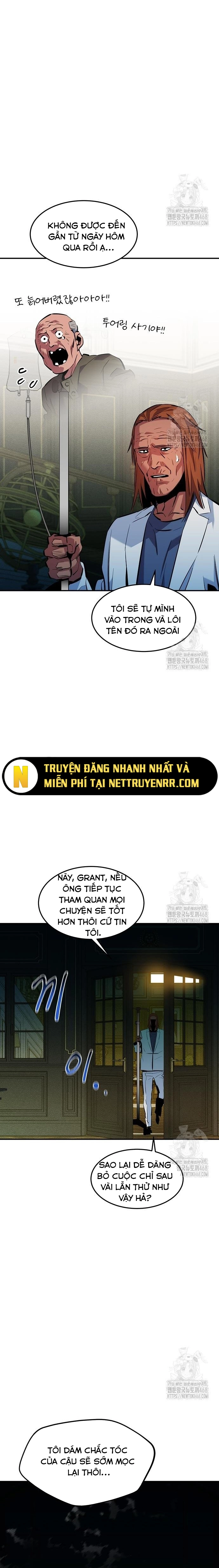 đi Săn Tự động Bằng Phân Thân Chap 135 - Next Chap 136