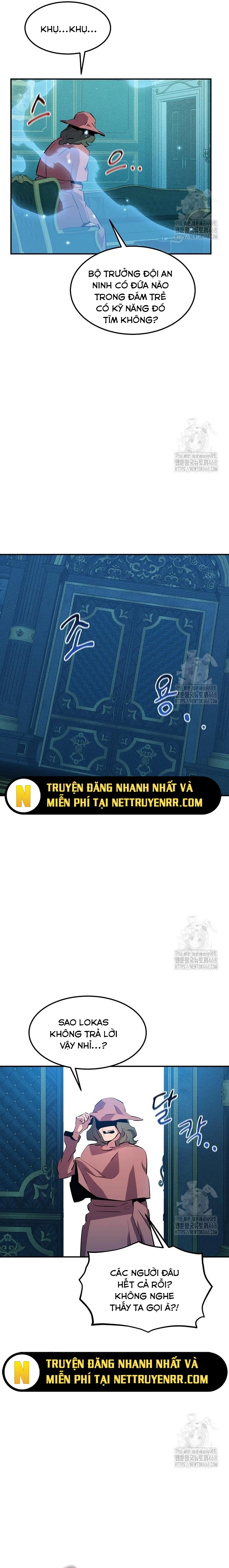 đi Săn Tự động Bằng Phân Thân Chap 135 - Next Chap 136