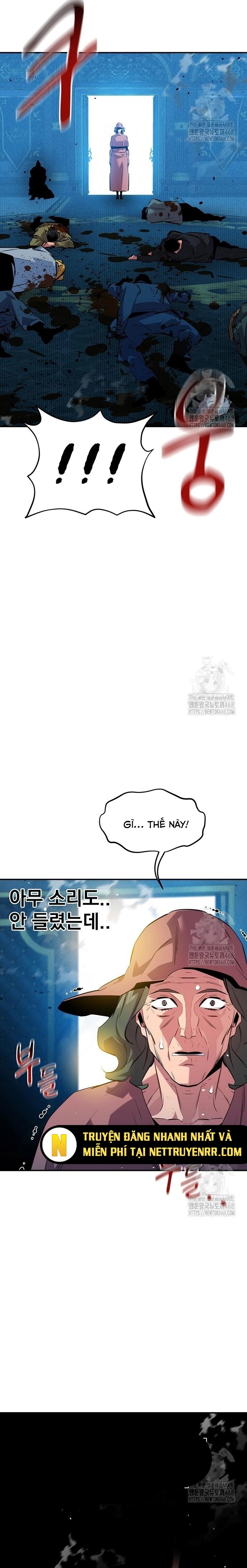 đi Săn Tự động Bằng Phân Thân Chap 135 - Next Chap 136