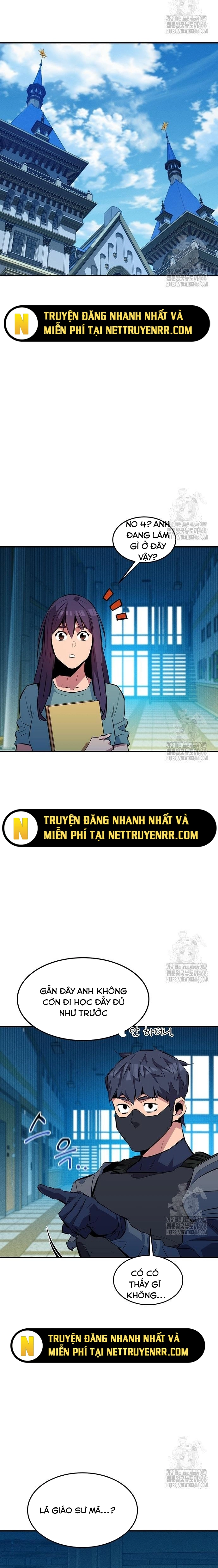 đi Săn Tự động Bằng Phân Thân Chap 135 - Next Chap 136