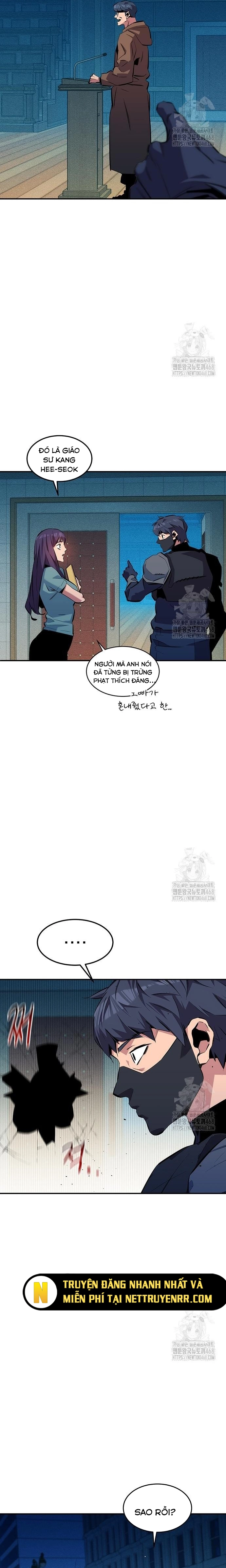 đi Săn Tự động Bằng Phân Thân Chap 135 - Next Chap 136