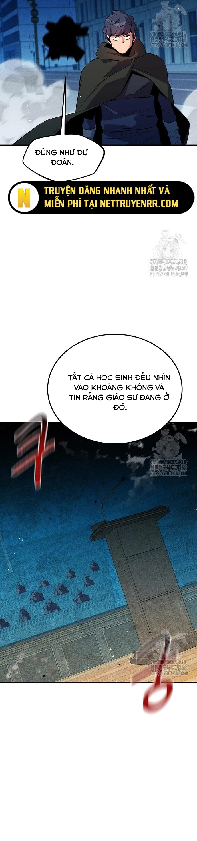 đi Săn Tự động Bằng Phân Thân Chap 135 - Next Chap 136