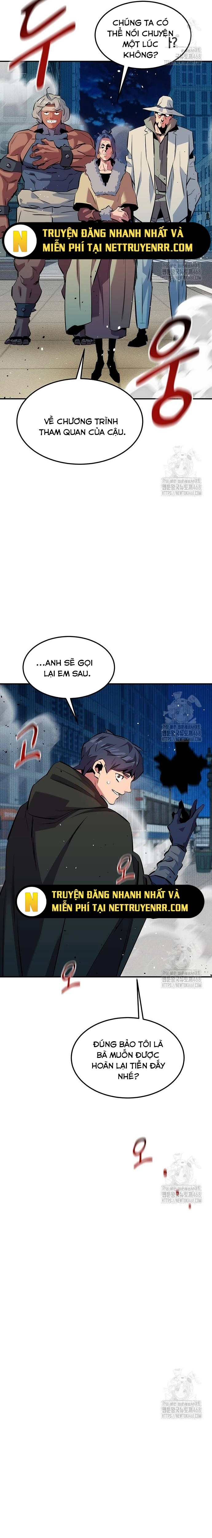 đi Săn Tự động Bằng Phân Thân Chap 135 - Next Chap 136