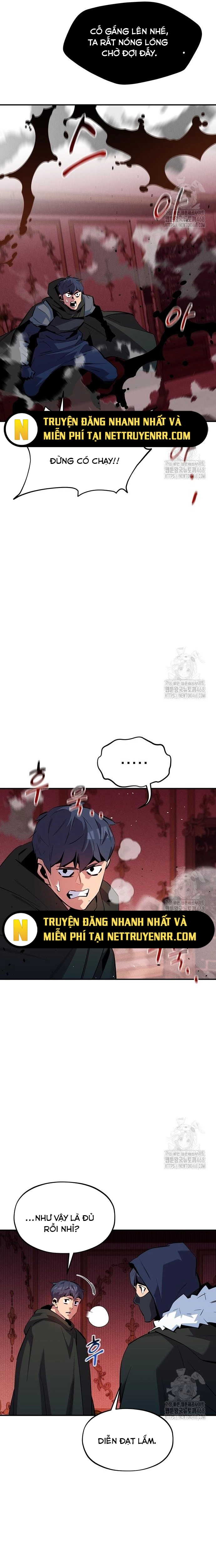 đi Săn Tự động Bằng Phân Thân Chap 135 - Next Chap 136