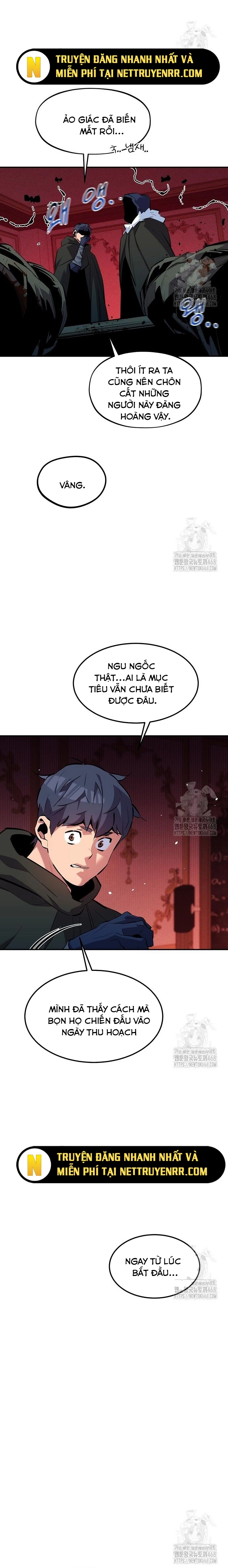 đi Săn Tự động Bằng Phân Thân Chap 135 - Next Chap 136