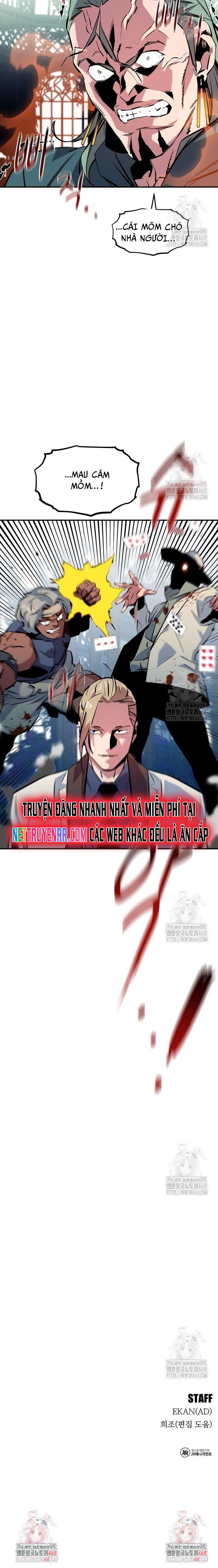 đi Săn Tự động Bằng Phân Thân Chap 136 - Next Chap 137