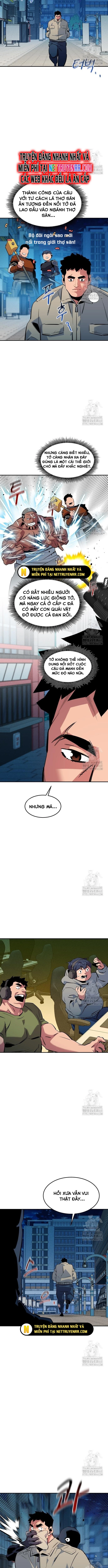 đi Săn Tự động Bằng Phân Thân Chap 137 - Next Chap 138