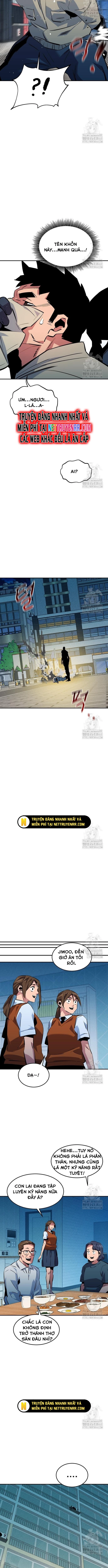 đi Săn Tự động Bằng Phân Thân Chap 137 - Next Chap 138