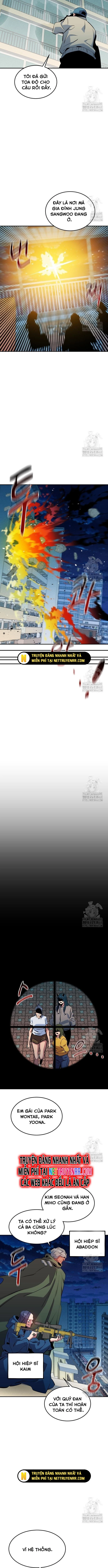 đi Săn Tự động Bằng Phân Thân Chap 137 - Next Chap 138