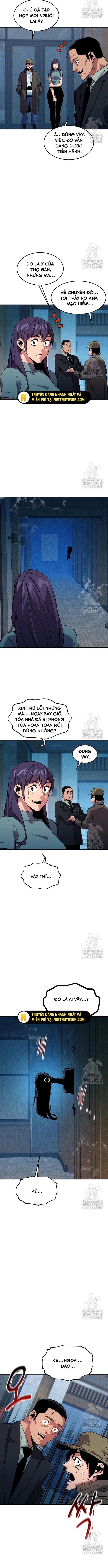 đi Săn Tự động Bằng Phân Thân Chap 137 - Next Chap 138