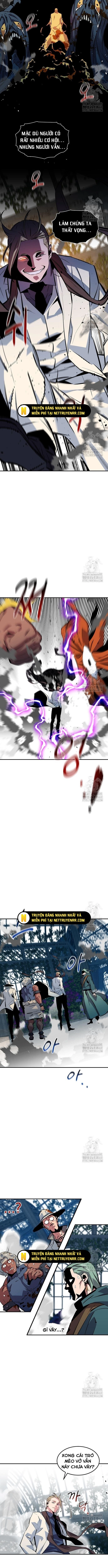 đi Săn Tự động Bằng Phân Thân Chap 137 - Next Chap 138