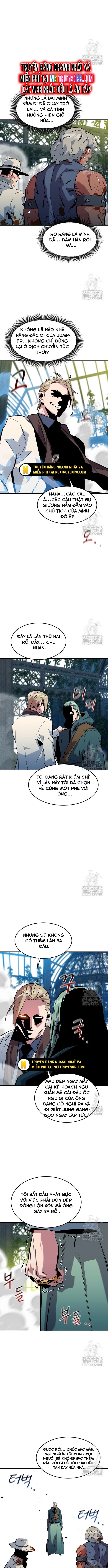 đi Săn Tự động Bằng Phân Thân Chap 137 - Next Chap 138