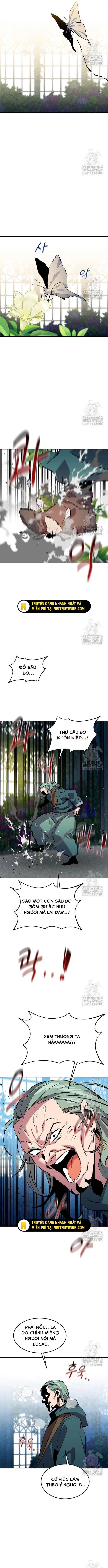 đi Săn Tự động Bằng Phân Thân Chap 137 - Next Chap 138