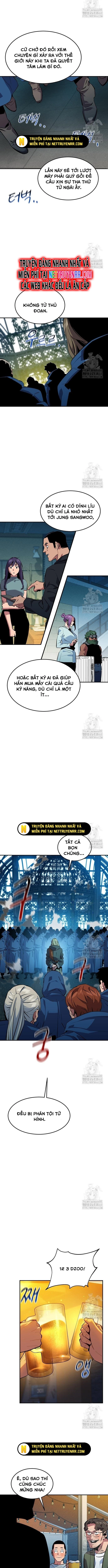 đi Săn Tự động Bằng Phân Thân Chap 137 - Next Chap 138