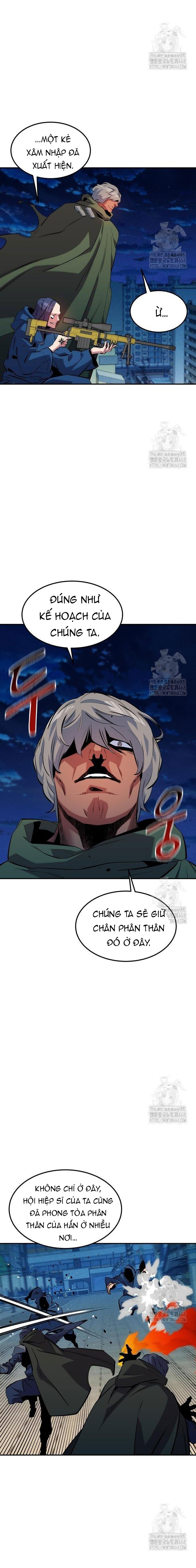 đi Săn Tự động Bằng Phân Thân Chap 138 - Next Chap 139