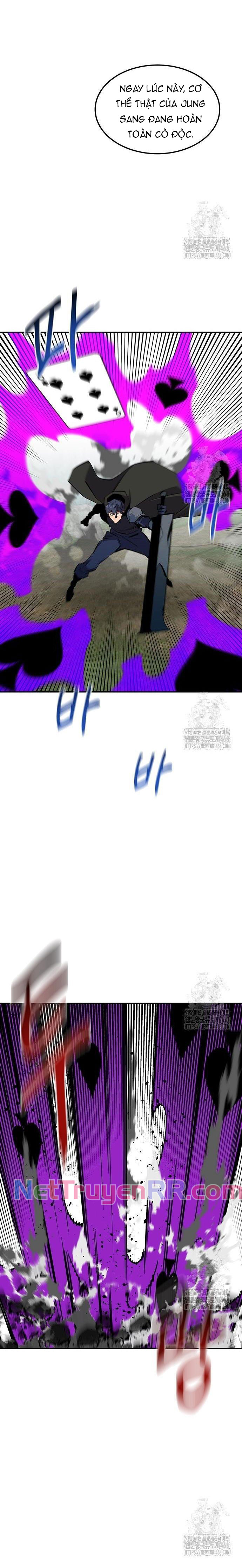 đi Săn Tự động Bằng Phân Thân Chap 138 - Next Chap 139