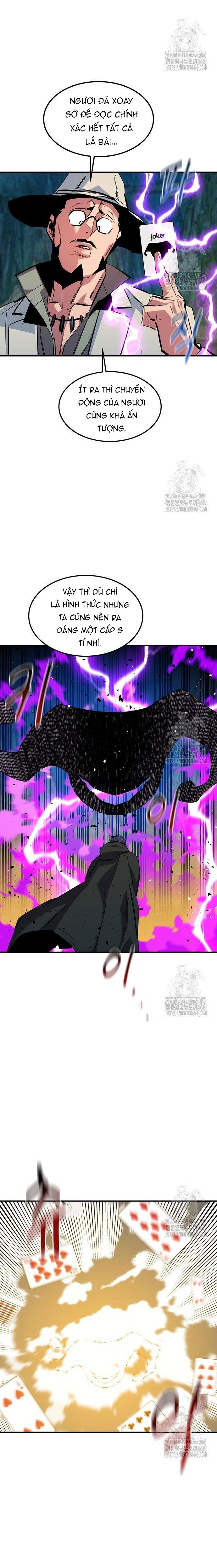 đi Săn Tự động Bằng Phân Thân Chap 138 - Next Chap 139