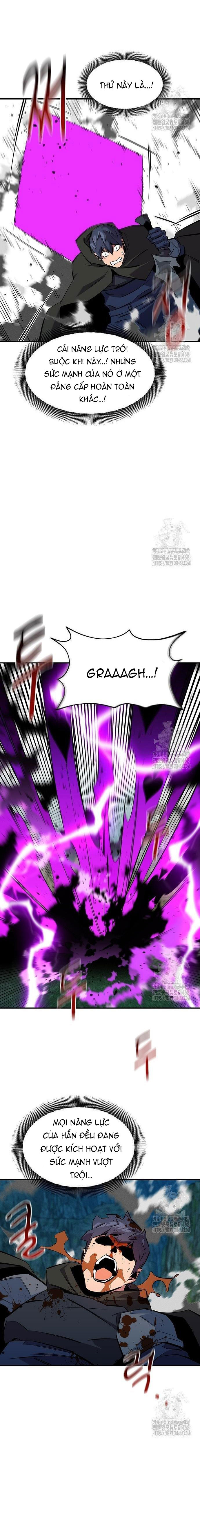 đi Săn Tự động Bằng Phân Thân Chap 138 - Next Chap 139