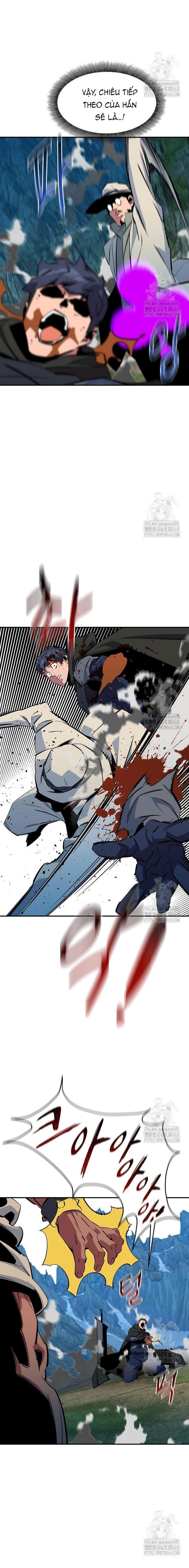 đi Săn Tự động Bằng Phân Thân Chap 138 - Next Chap 139