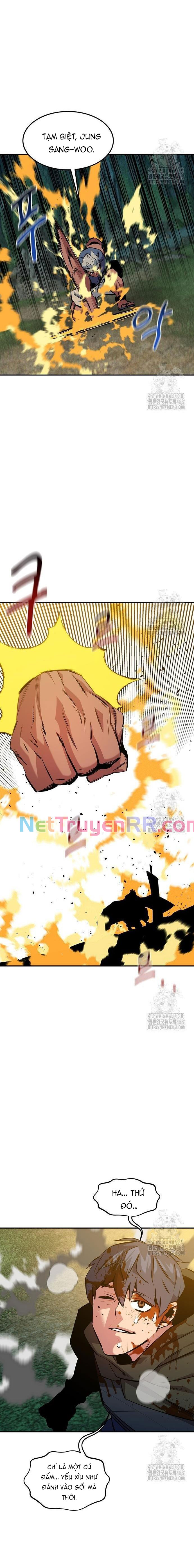đi Săn Tự động Bằng Phân Thân Chap 138 - Next Chap 139