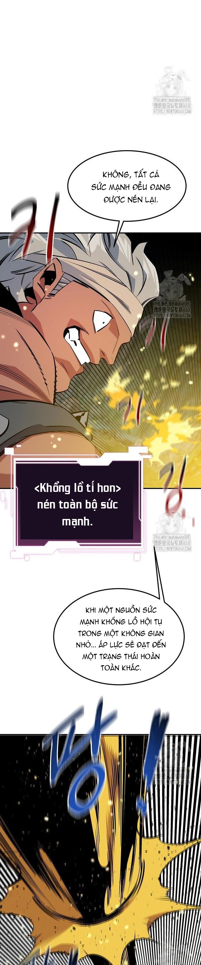 đi Săn Tự động Bằng Phân Thân Chap 138 - Next Chap 139