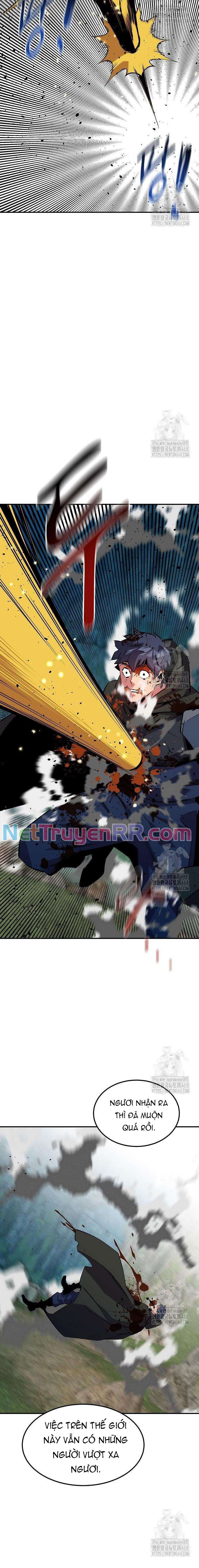 đi Săn Tự động Bằng Phân Thân Chap 138 - Next Chap 139