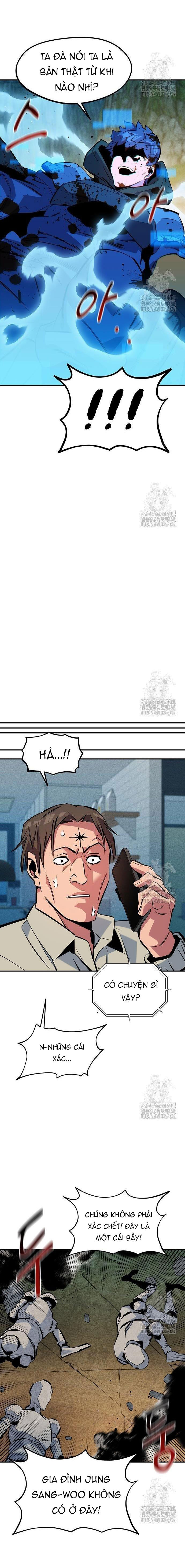 đi Săn Tự động Bằng Phân Thân Chap 138 - Next Chap 139