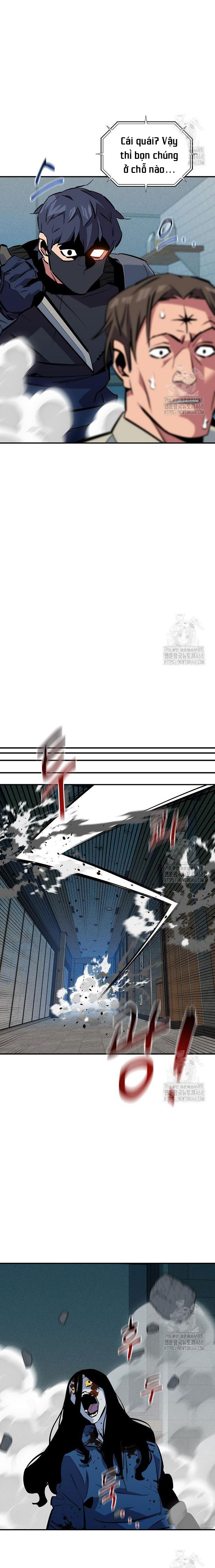 đi Săn Tự động Bằng Phân Thân Chap 138 - Next Chap 139