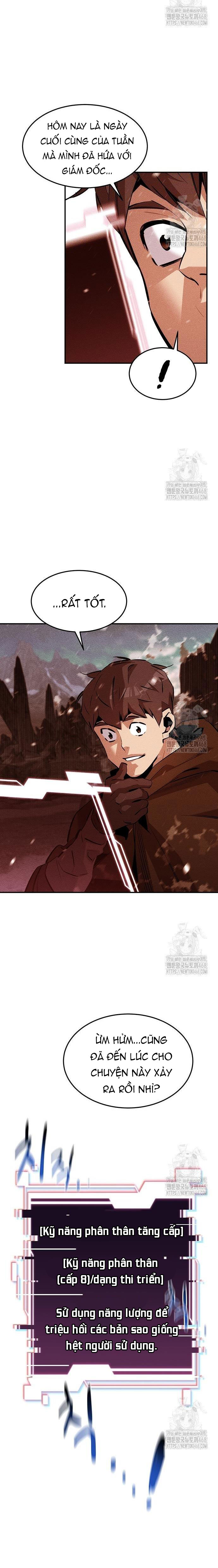 đi Săn Tự động Bằng Phân Thân Chap 138 - Next Chap 139