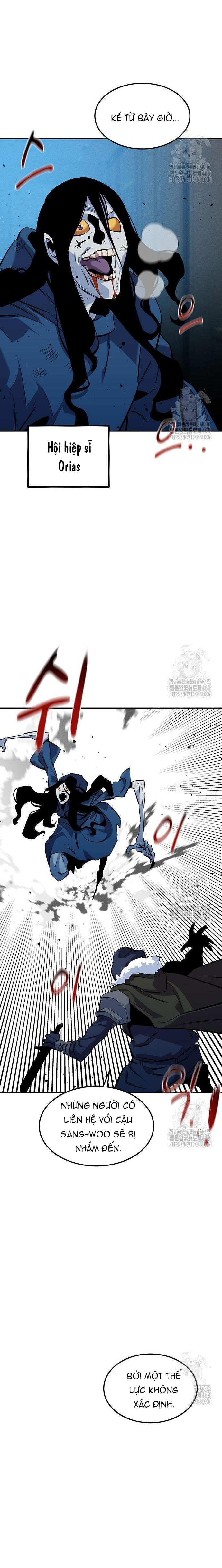 đi Săn Tự động Bằng Phân Thân Chap 138 - Next Chap 139