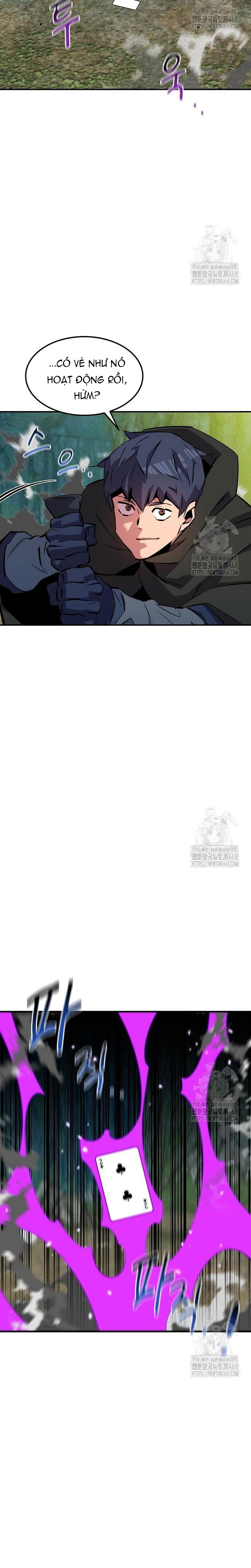 đi Săn Tự động Bằng Phân Thân Chap 138 - Next Chap 139