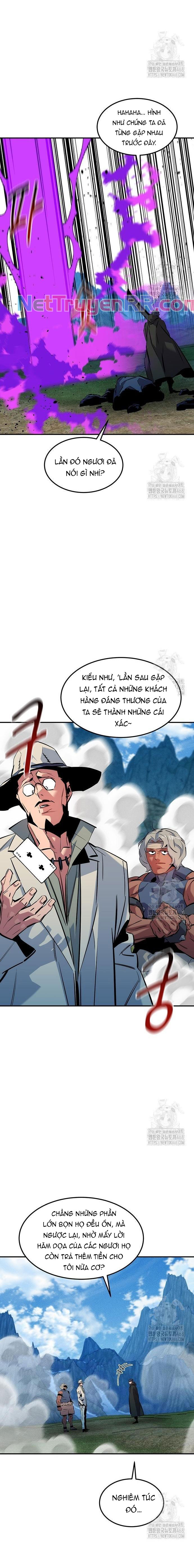 đi Săn Tự động Bằng Phân Thân Chap 138 - Next Chap 139