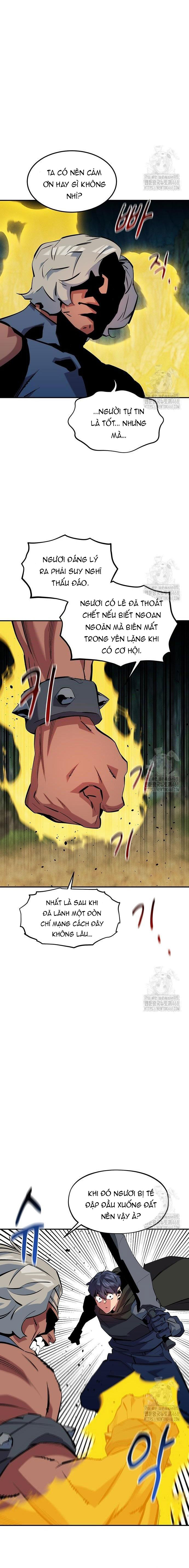 đi Săn Tự động Bằng Phân Thân Chap 138 - Next Chap 139