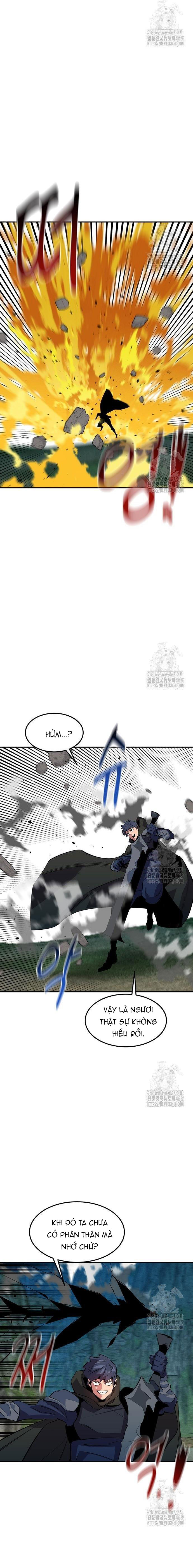 đi Săn Tự động Bằng Phân Thân Chap 138 - Next Chap 139