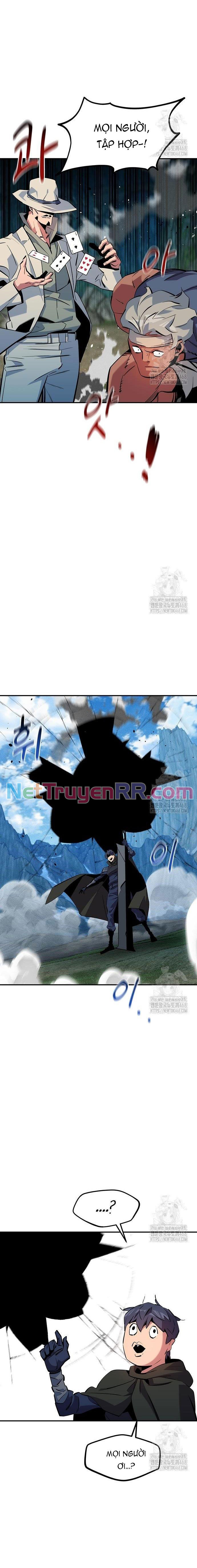 đi Săn Tự động Bằng Phân Thân Chap 138 - Next Chap 139