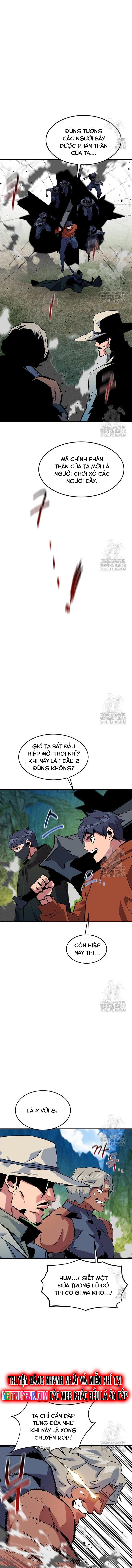 đi Săn Tự động Bằng Phân Thân Chap 139 - Next Chap 140