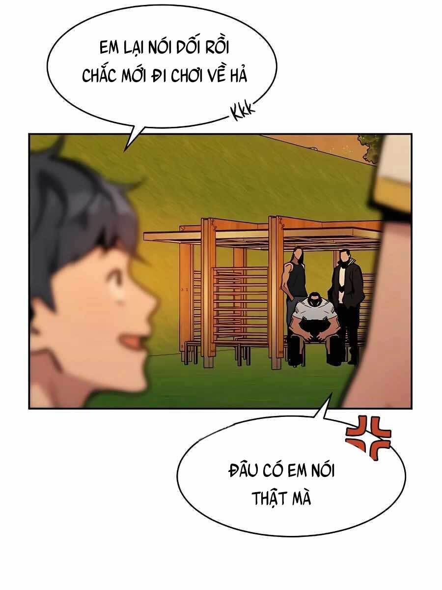 đi Săn Tự động Bằng Phân Thân Chap 14 - Next Chap 15