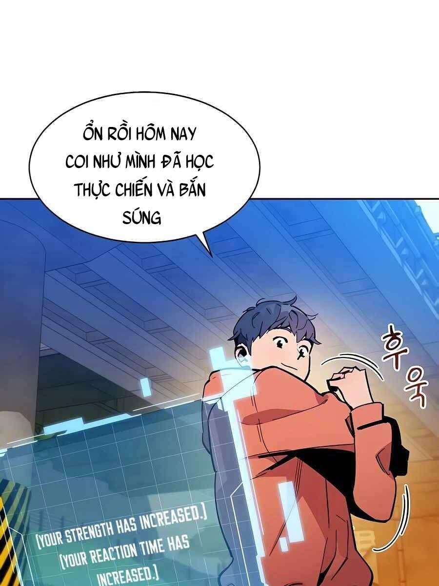 đi Săn Tự động Bằng Phân Thân Chap 14 - Next Chap 15
