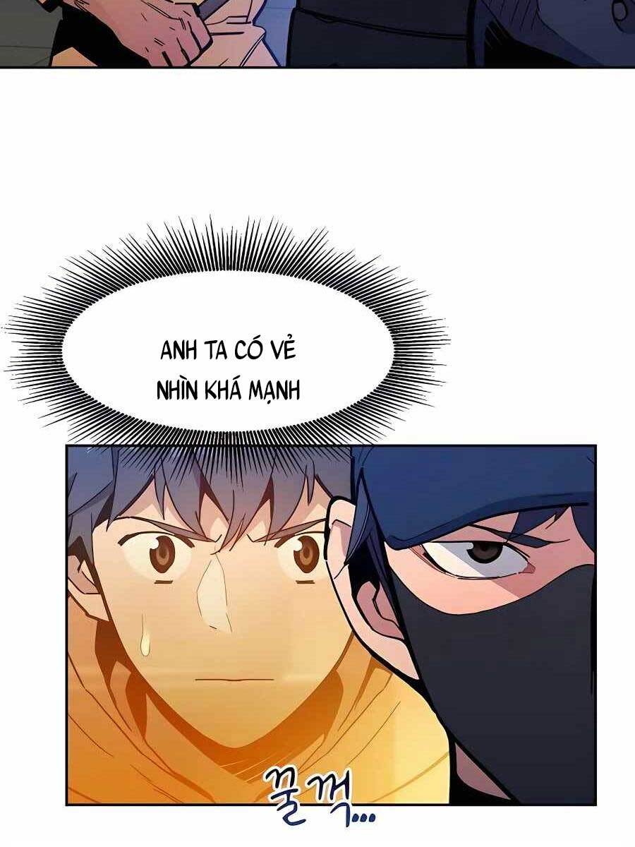 đi Săn Tự động Bằng Phân Thân Chap 14 - Next Chap 15