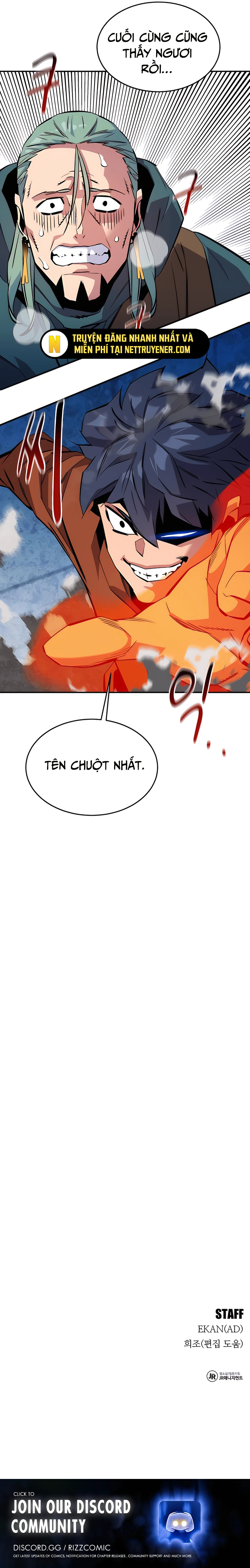 đi Săn Tự động Bằng Phân Thân Chap 141 - Next Chap 142