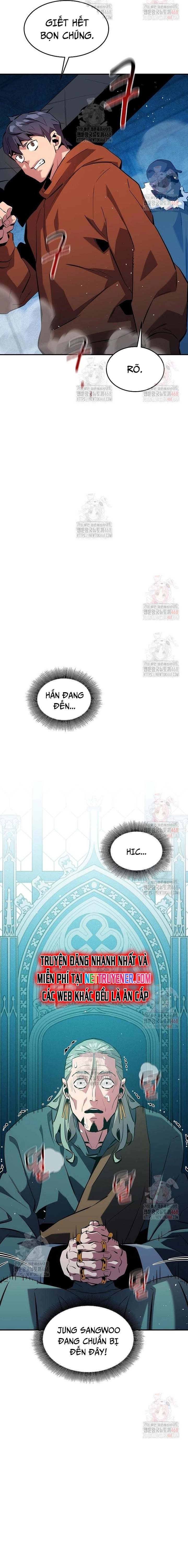 đi Săn Tự động Bằng Phân Thân Chap 142 - Next Chap 143