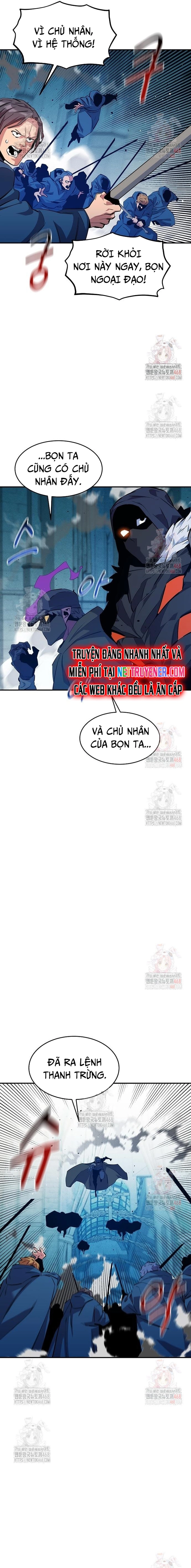 đi Săn Tự động Bằng Phân Thân Chap 142 - Next Chap 143