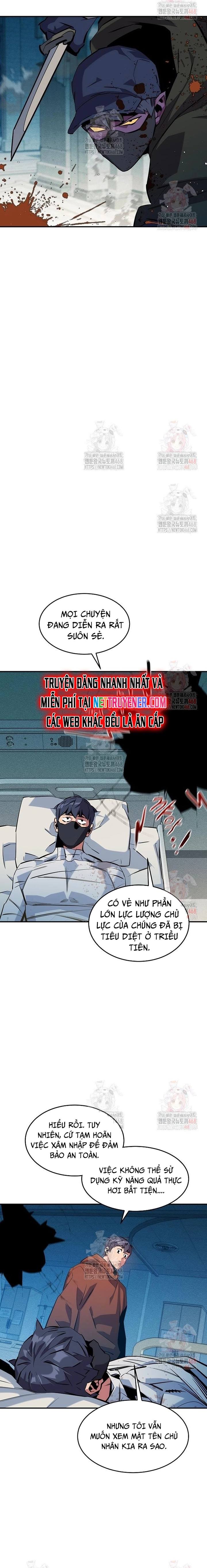 đi Săn Tự động Bằng Phân Thân Chap 142 - Next Chap 143