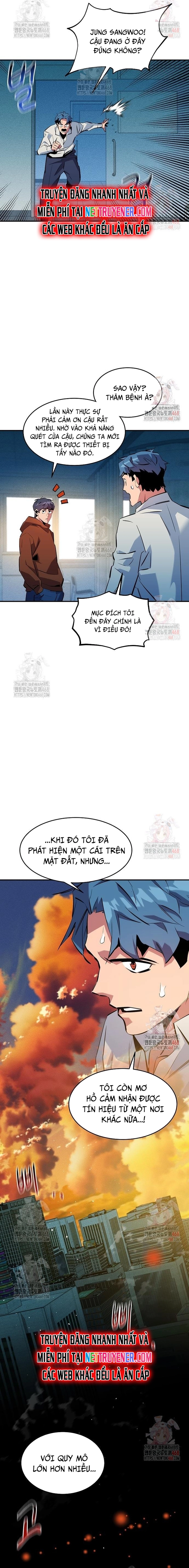 đi Săn Tự động Bằng Phân Thân Chap 142 - Next Chap 143