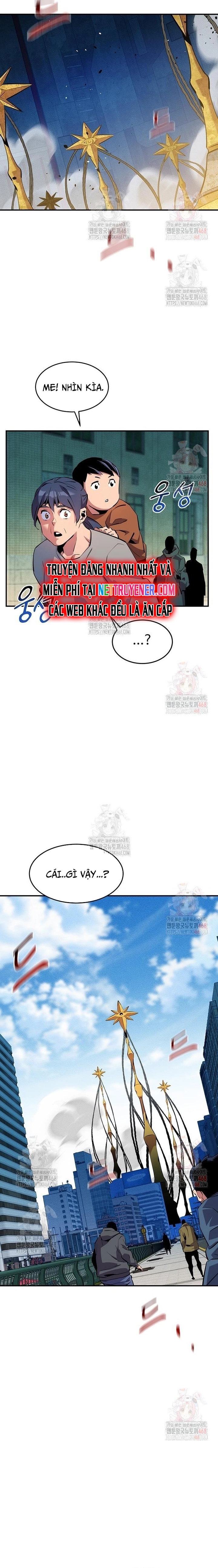 đi Săn Tự động Bằng Phân Thân Chap 142 - Next Chap 143