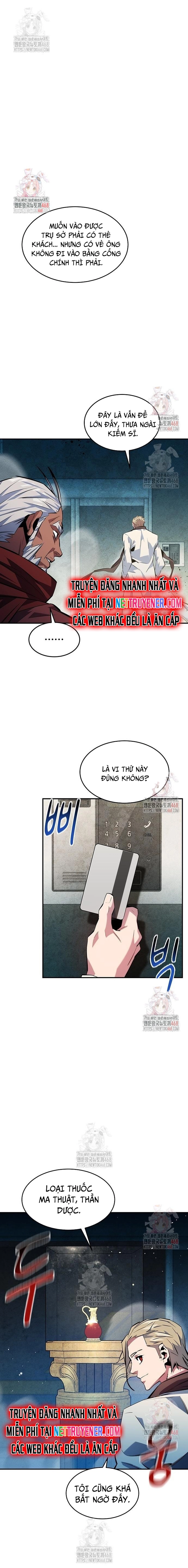 đi Săn Tự động Bằng Phân Thân Chap 142 - Next Chap 143