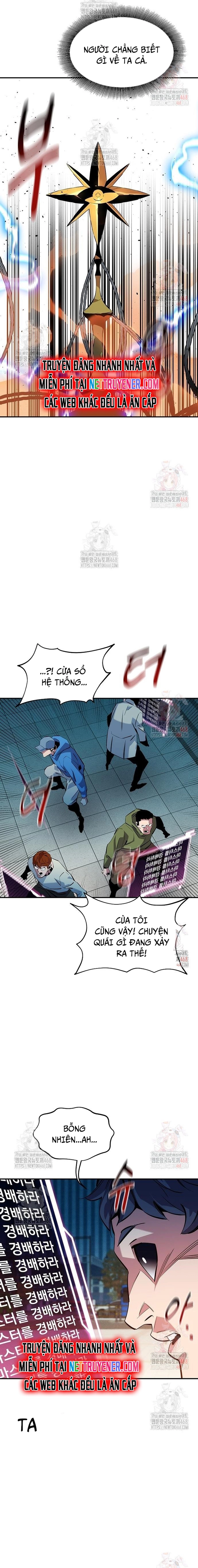 đi Săn Tự động Bằng Phân Thân Chap 142 - Next Chap 143