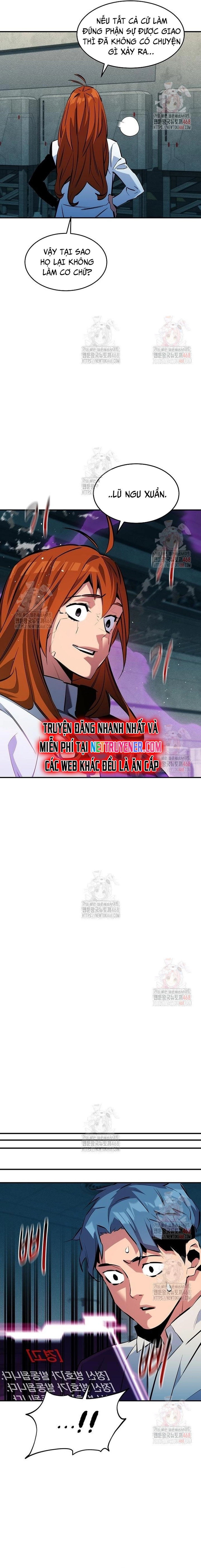đi Săn Tự động Bằng Phân Thân Chap 142 - Next Chap 143